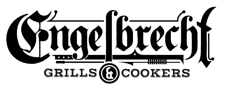Engelbrecht Grills and Cookers logo
