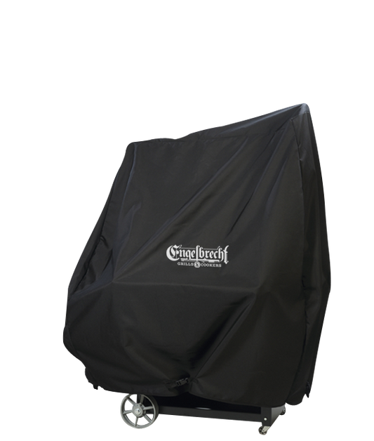 Grill Cover on white background