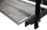 metal steel grate