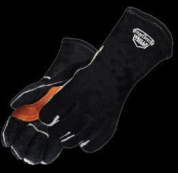 Englebrecht Grills and Cookers branded cooking gloves