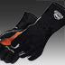 Englebrecht Grills and Cookers branded cooking gloves