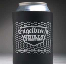 Engelbrecht Grills and Cookers branded huggie