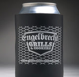 Engelbrecht Grills and Cookers branded huggie
